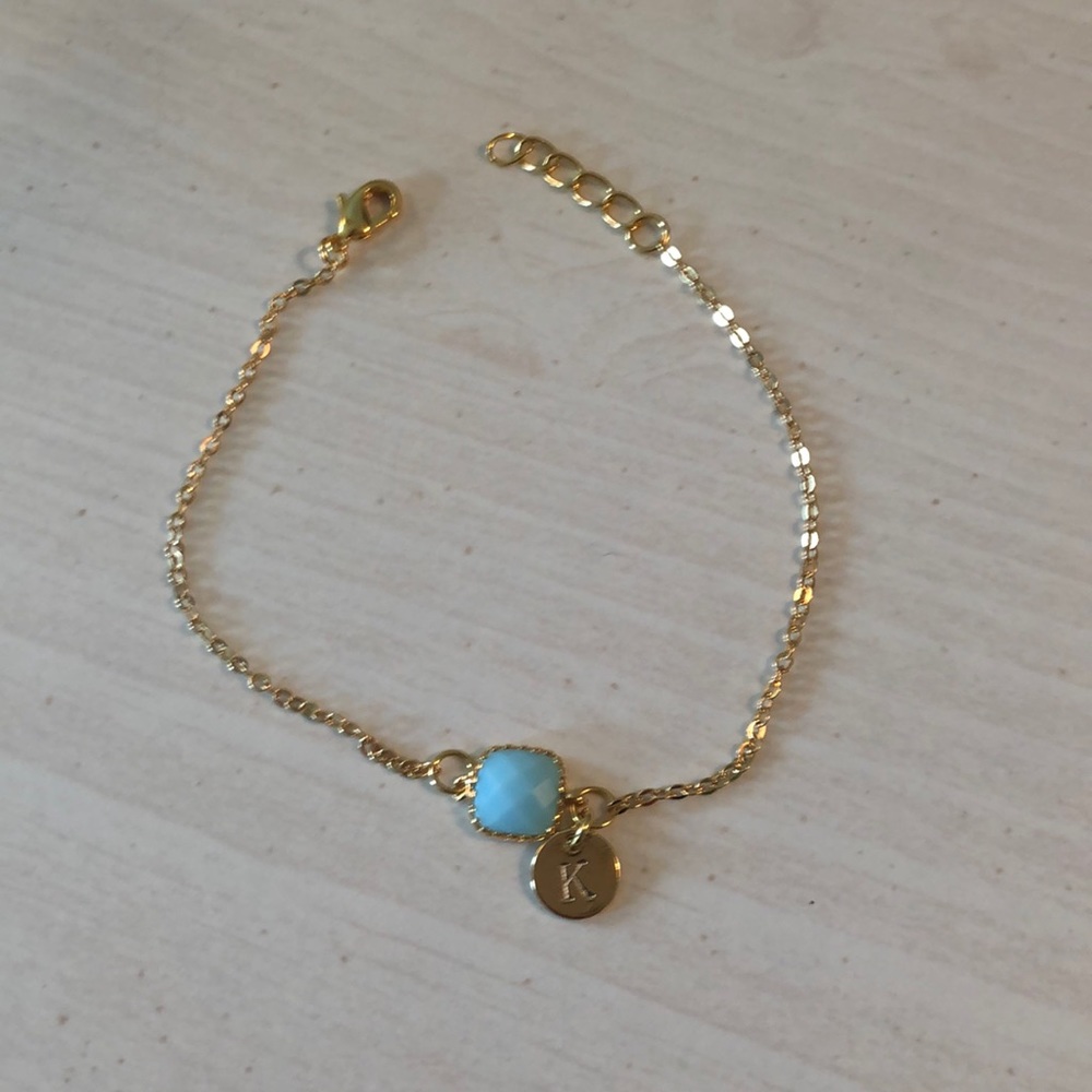 K bracelet